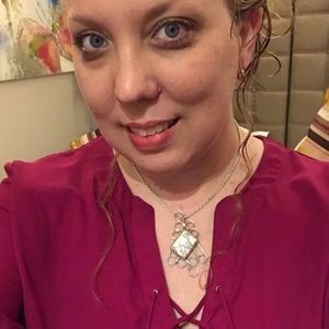 Meet your Posher, Jessica